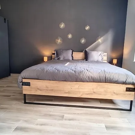 Appartement Cosy Et Familial Avec Terrasse Theux Exterior foto