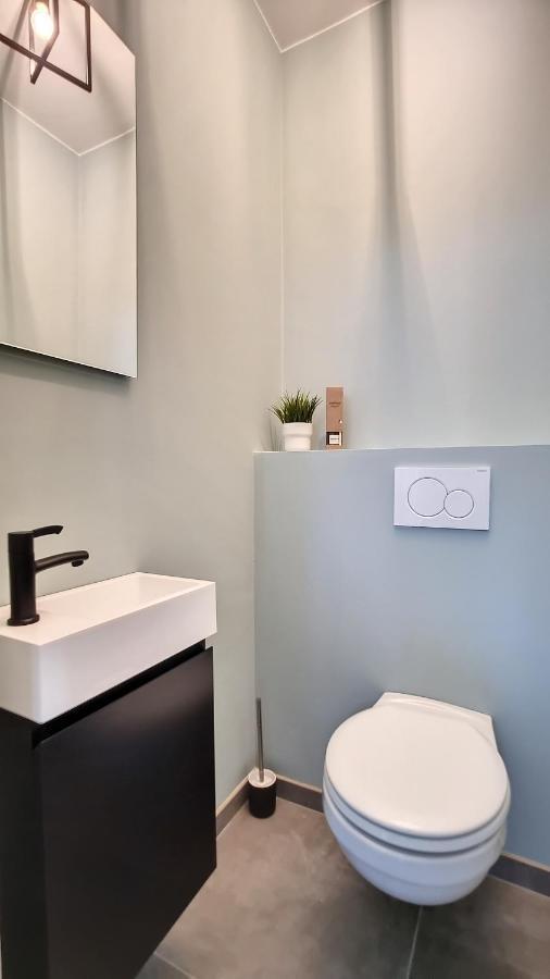 Cosy Et Familial Avec Terrasse Apartment *